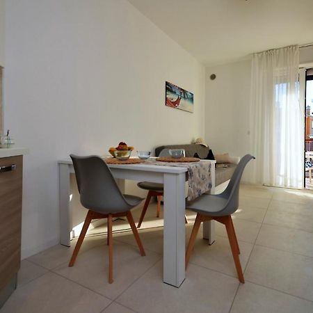 Appartamenti Keplero Bibione Extérieur photo