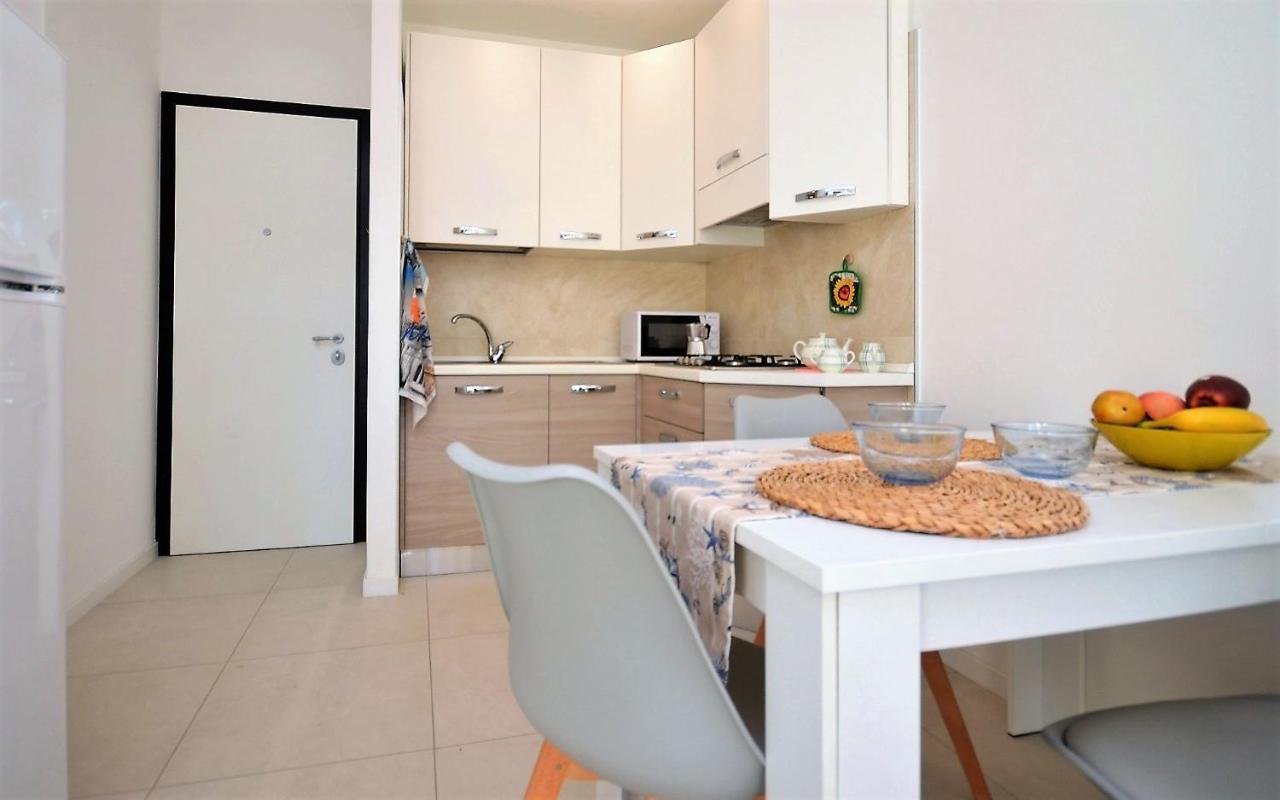Appartamenti Keplero Bibione Extérieur photo